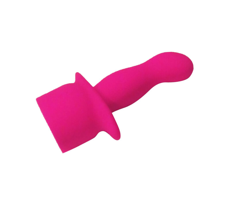 Please Satisfy Silicone Wand