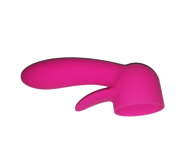 Please Satisfy Silicone Wand