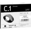 Laid C.1 Silicone Clitoral Vibrator