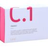 Laid C.1 Silicone Clitoral Vibrator