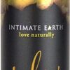 Intimate Earth - Relax Lemongrass & Coconut - Massage Oil