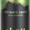 Intimate Earth - Fresh Cut Grass - Massage Oil