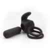 Please Amaze Silicone Double Ring Vibe