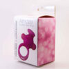 Please Amaze Silicone Double Ring Vibe