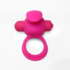 Please Amaze Silicone Double Ring Vibe