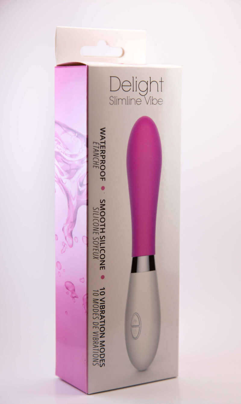 Please Delight Slimline Vibe