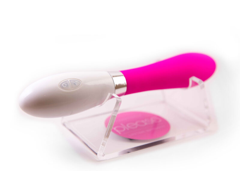 Please Delight Slimline Vibe