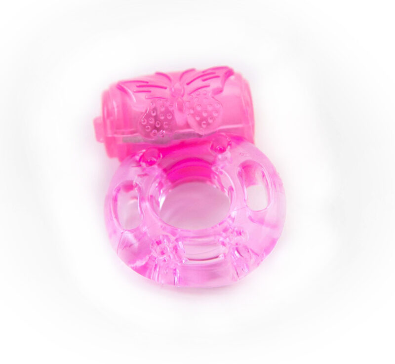 Please Excite Ring Vibe