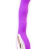 Please Gemini Silicone G-Spot Vibe