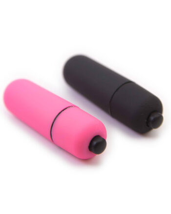 Please Spark 10 Function Bullet Vibe