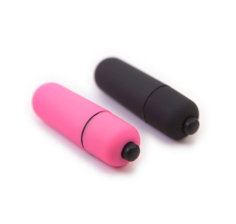 Please Spark 10 Function Bullet Vibe