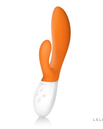 Lelo - Ina - 2 Orange