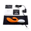 Lelo - Ina - 2 Orange