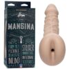 The Mangina