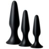 Adam & Eve - Silicone Booty Boot Camp Training