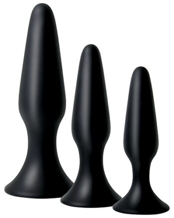 Adam & Eve - Silicone Booty Boot Camp Training