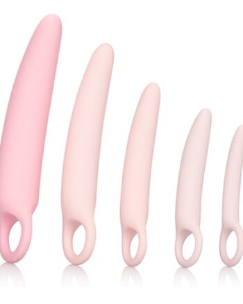 Inspire Silicone Dilator Kit