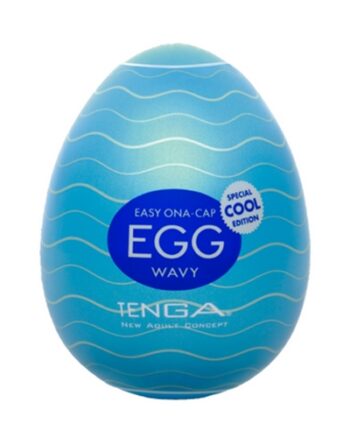 Tenga EGG - Cool