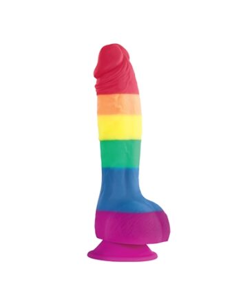 NS - Colours Pride Edition Dong