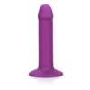 LUXE Touch-Sensitive Vibrator