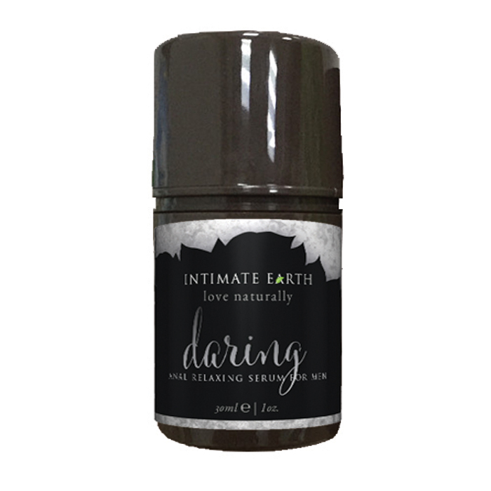 Intimate Earth - Daring Anal Relaxing Spray For Men - 30ml/1oz