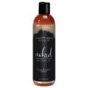 Intimate Earth - Naked Unscented - Massage Oil