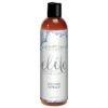 Intimate Earth - Velvet Touch - Silicone Glide 4oz/120ml