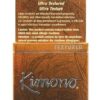 Kimono Textured 3pk