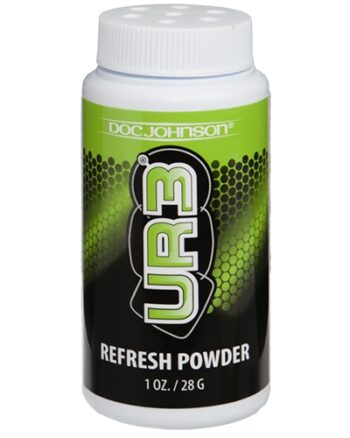 UR3 Refresh Powder