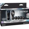 FCR - Remote Control Double Penetra
