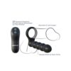 FCR - Remote Control Double Penetra