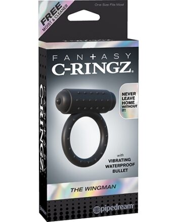 FCR - The Wingman