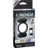 FCR - Magic Touch Couples Ring