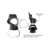 FCR - Rock-Hard Ring & Ball Stretch