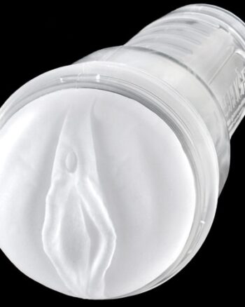 Fleshlight Ice - Ice Lady Crystal