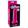 Dillio - 6 inch Chub
