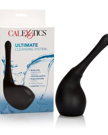 Ultimate Cleansing System