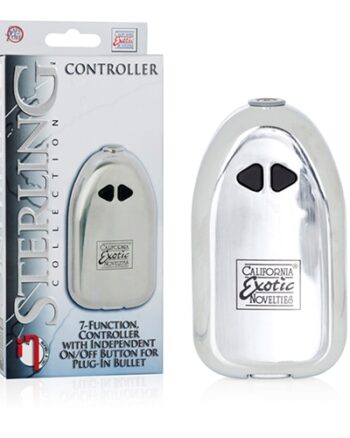 Sterling Collection - 7 Function Controller