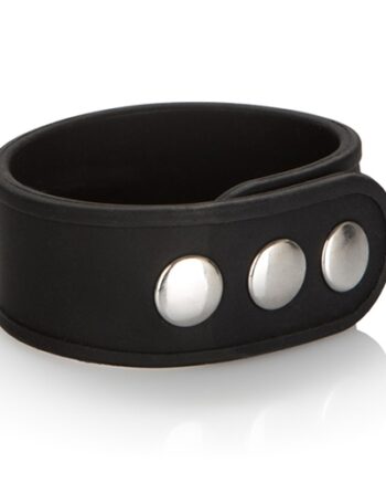 Silicone Tri-Snap Erection Ring