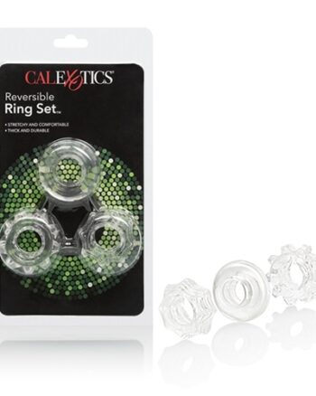 Reversible Ring Set