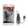 Colt Mult-Speed Power Pak Bullet