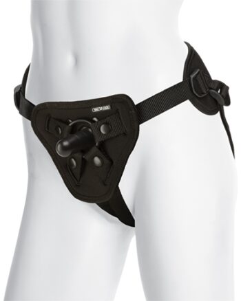 Vac-U-Lock Corset Harness