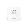Lelo - Hex Condoms Original