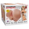 PDX Fuck Me Silly Bubble Butt