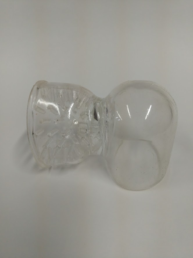 Wand - Storm Attachment