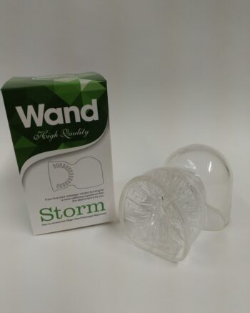 Wand - Storm Attachment