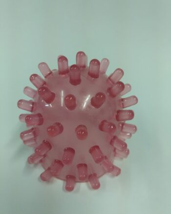 Wand - Nubby Attachment