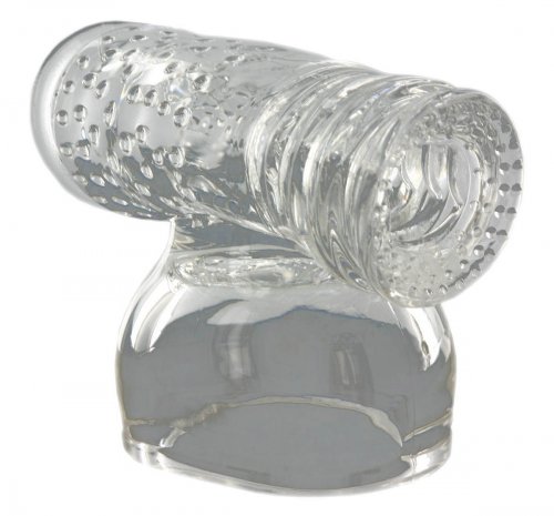 Wand - Hummingbird Masturbator Attachment