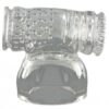 Wand - Hummingbird Masturbator Attachment