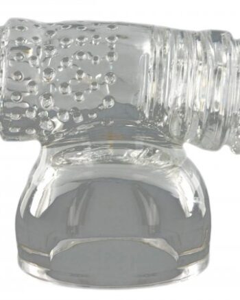 Wand - Hummingbird Masturbator Attachment